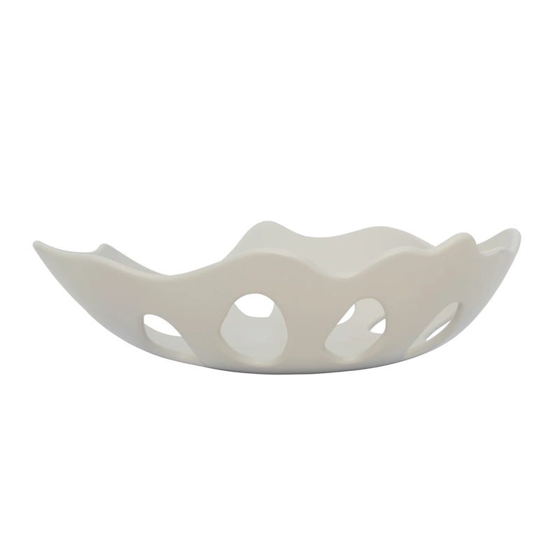 Urban Nature Culture Monstera Bowl