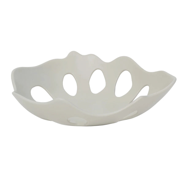 Urban Nature Culture Monstera Bowl