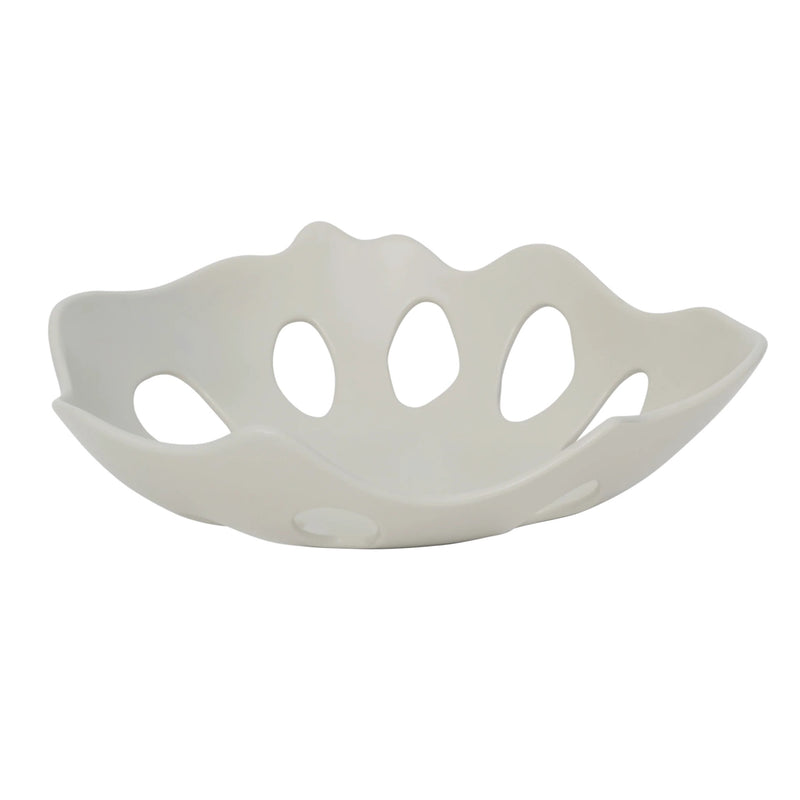 Urban Nature Culture Monstera Bowl