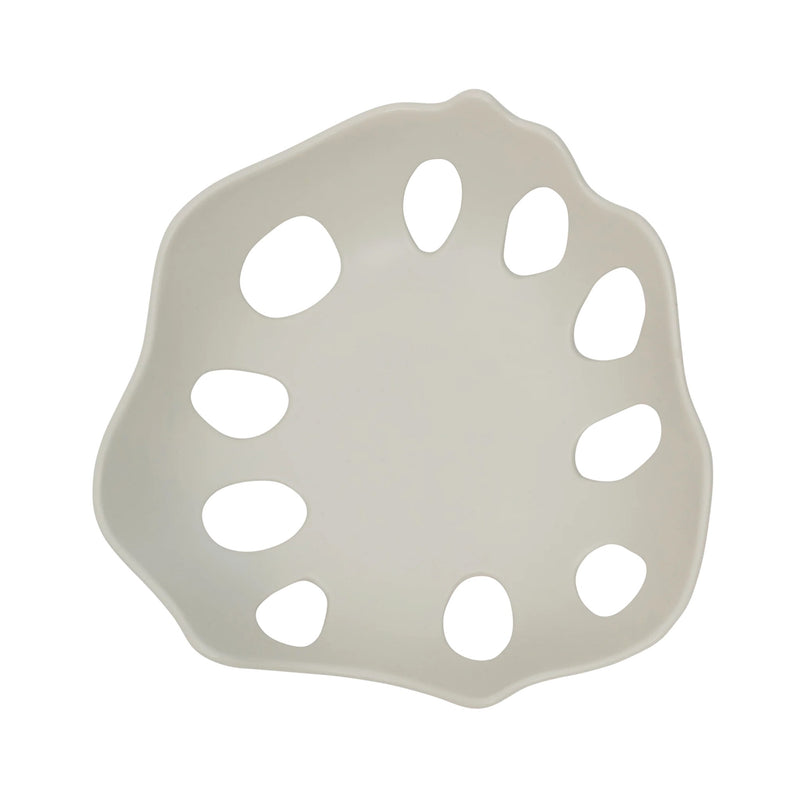 Urban Nature Culture Monstera Bowl