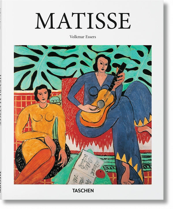 Matisse-VESY