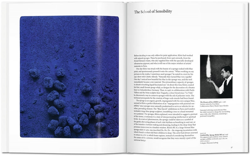 Yves Klein