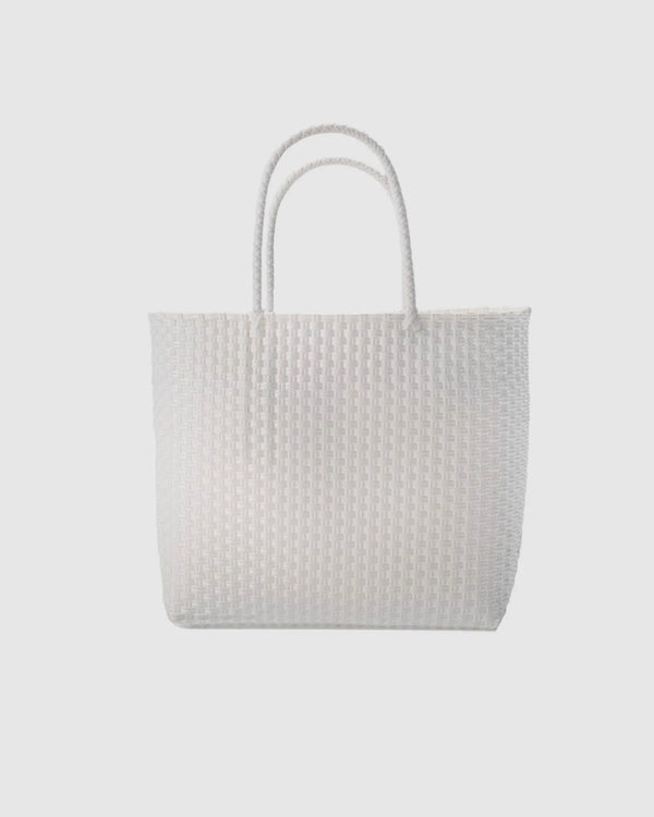 Eco Tote • Bianca-VESY