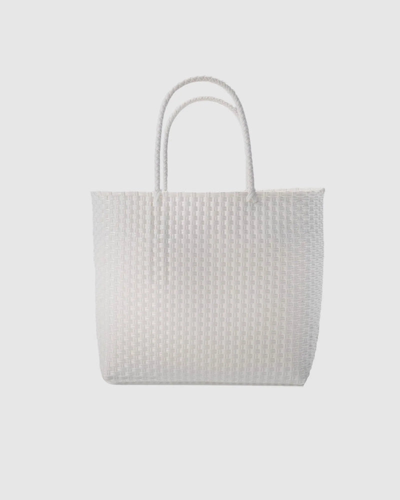 Eco Tote • Bianca-VESY