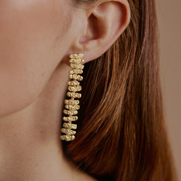 Cordia Earrings By Agapé Studio – VESY