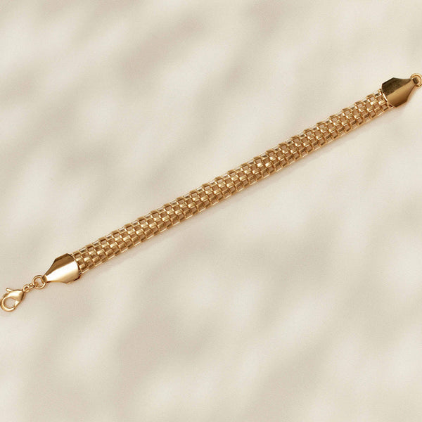 Dorea Bracelet By Agapé Studio – VESY