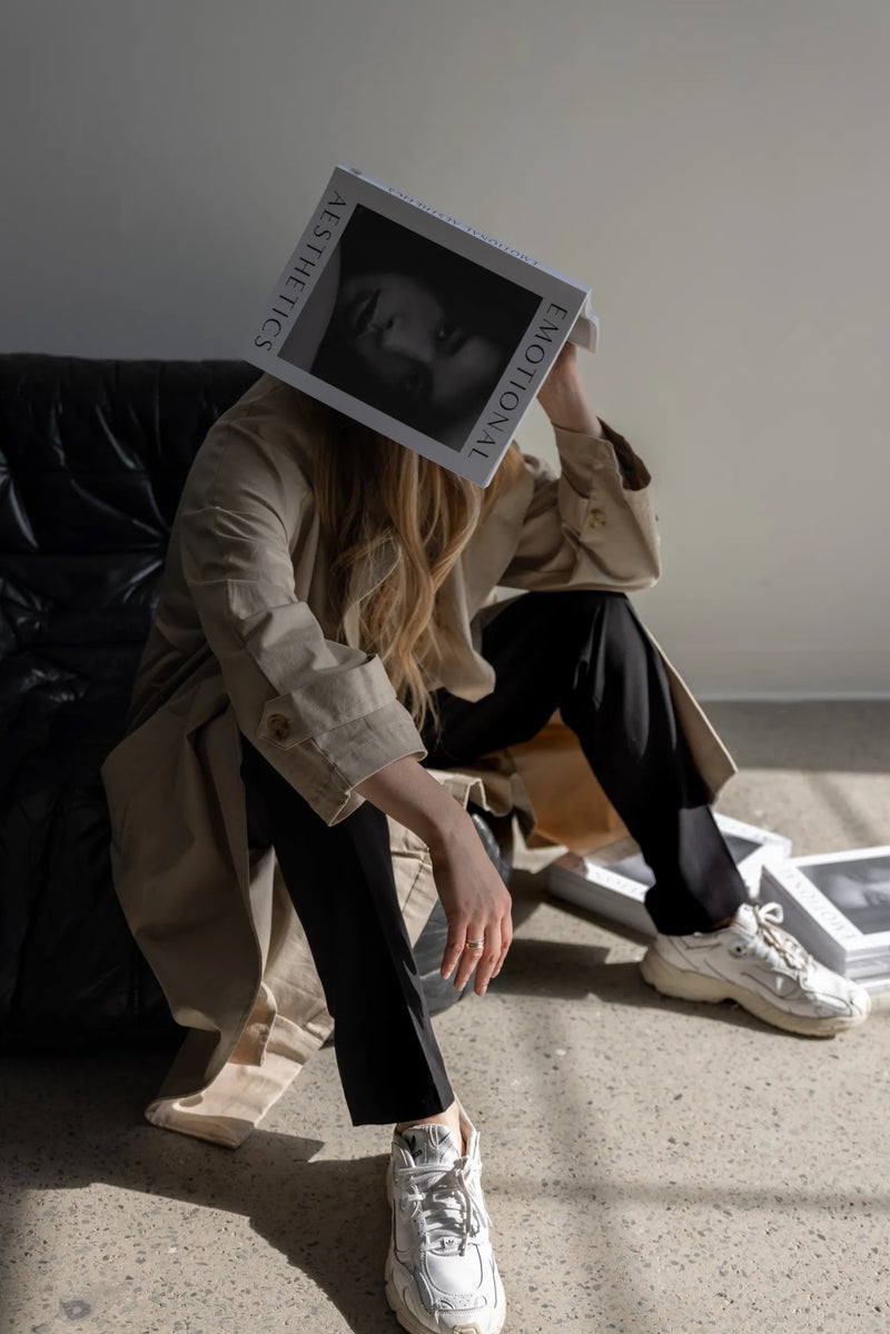 Emotional Aesthetics-VESY