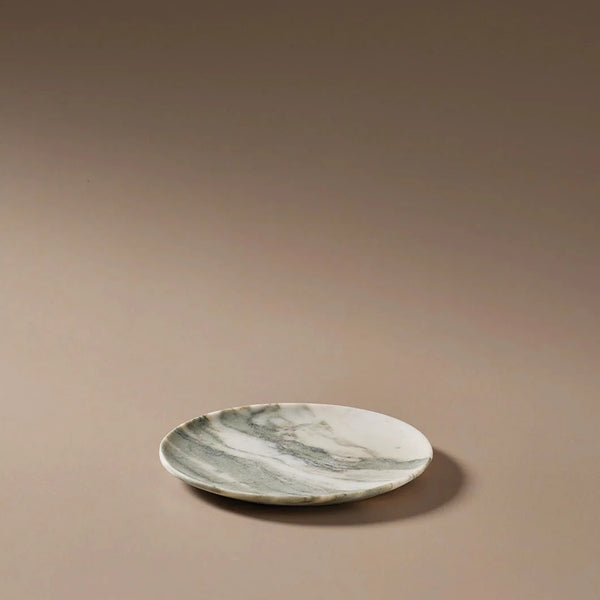 lady onyx stone plate medium-vesy