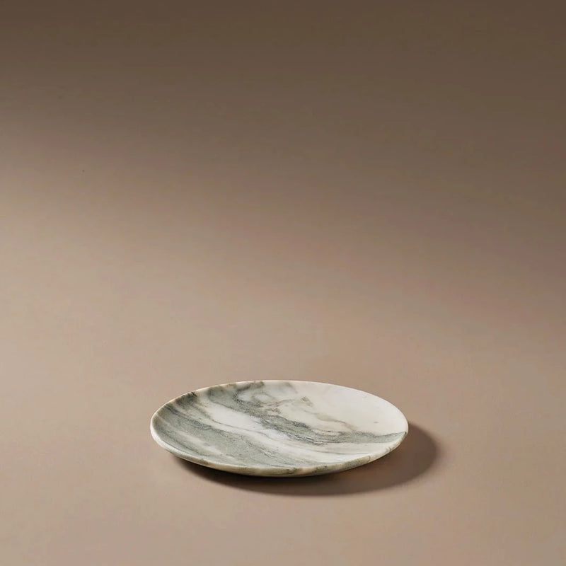 lady onyx stone plate medium-vesy