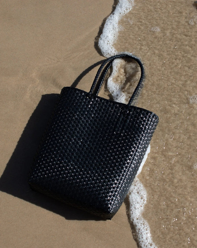 Eco Shopper • Nera-VESY