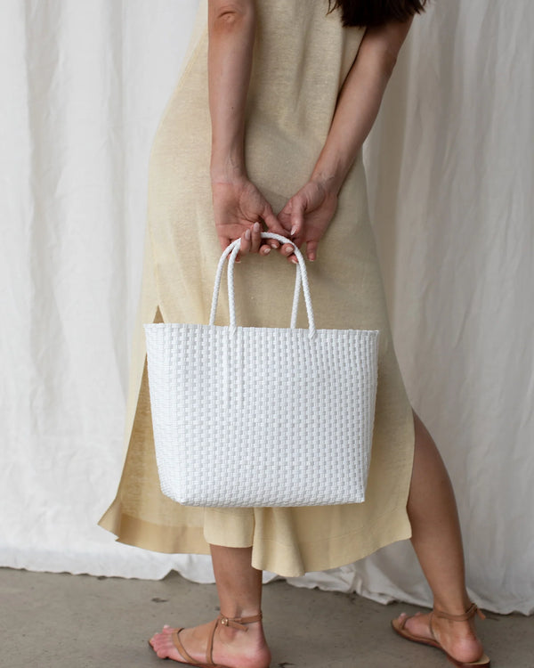 Eco Tote • Bianca-VESY