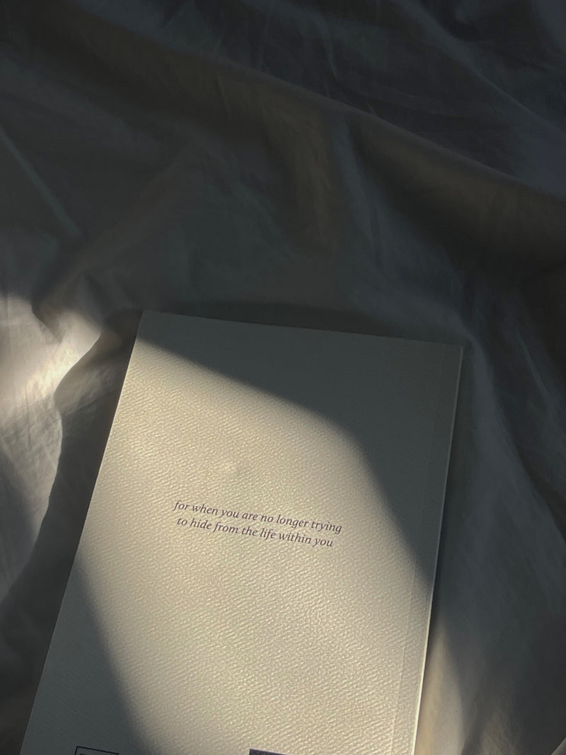 THE UNBEARABLE BEAUTY