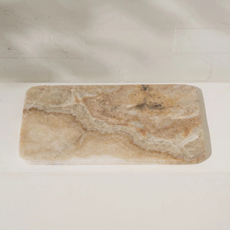 Atlas Onyx Stone Board-vesy