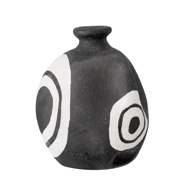 Mika Deco Vase-VESY