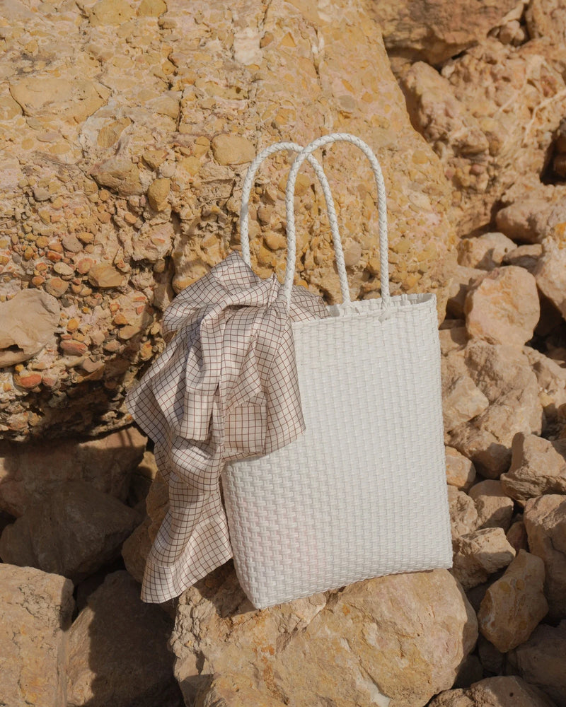 Eco Shopper • Bianca-VESY