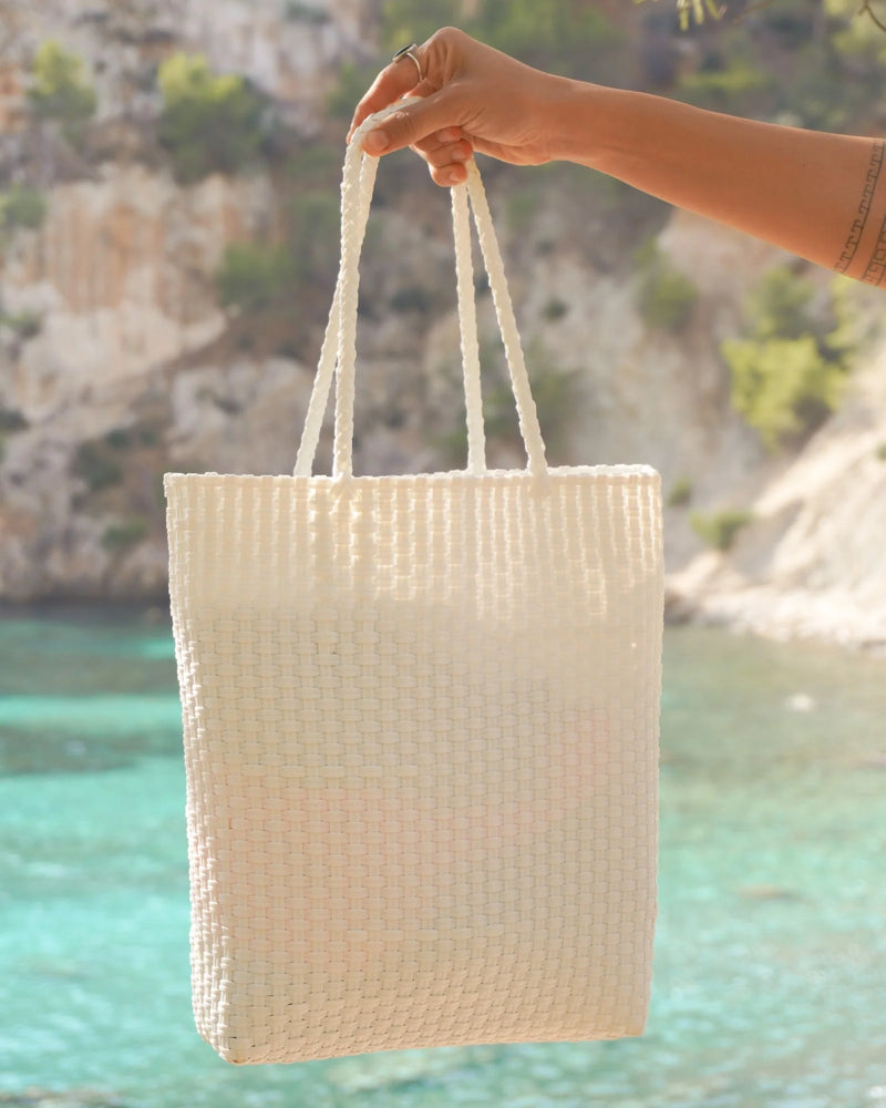 Eco Shopper • Bianca-VESY