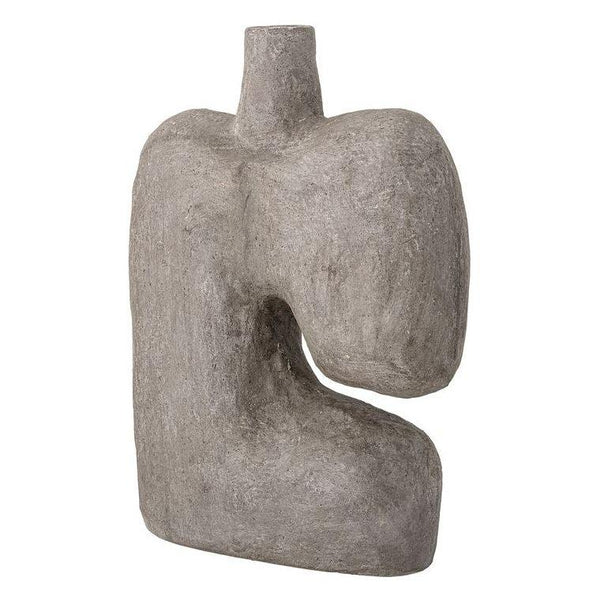 ingville Papier Macha Deco Sculptural Vase