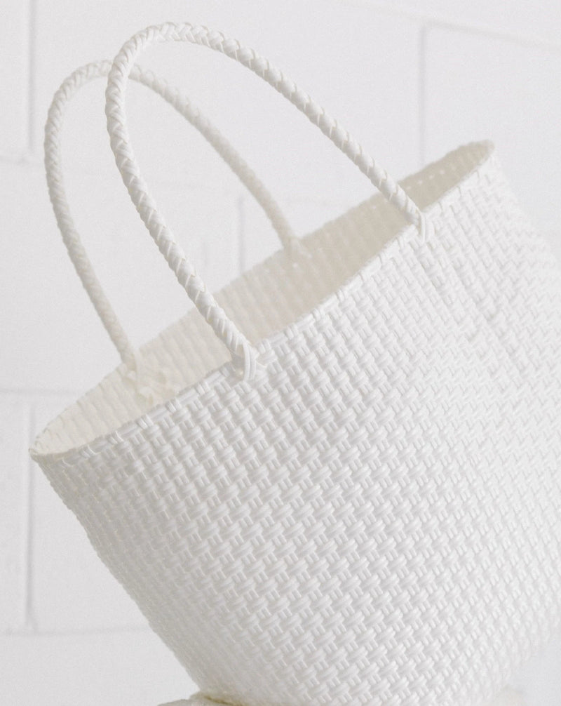 Eco Tote • Bianca-VESY