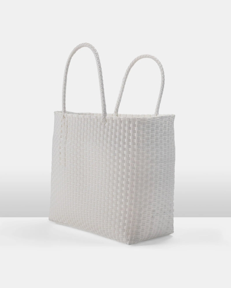 Eco Tote • Bianca-VESY