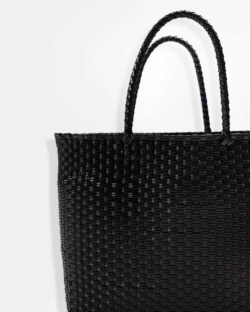 Eco Tote • Nera