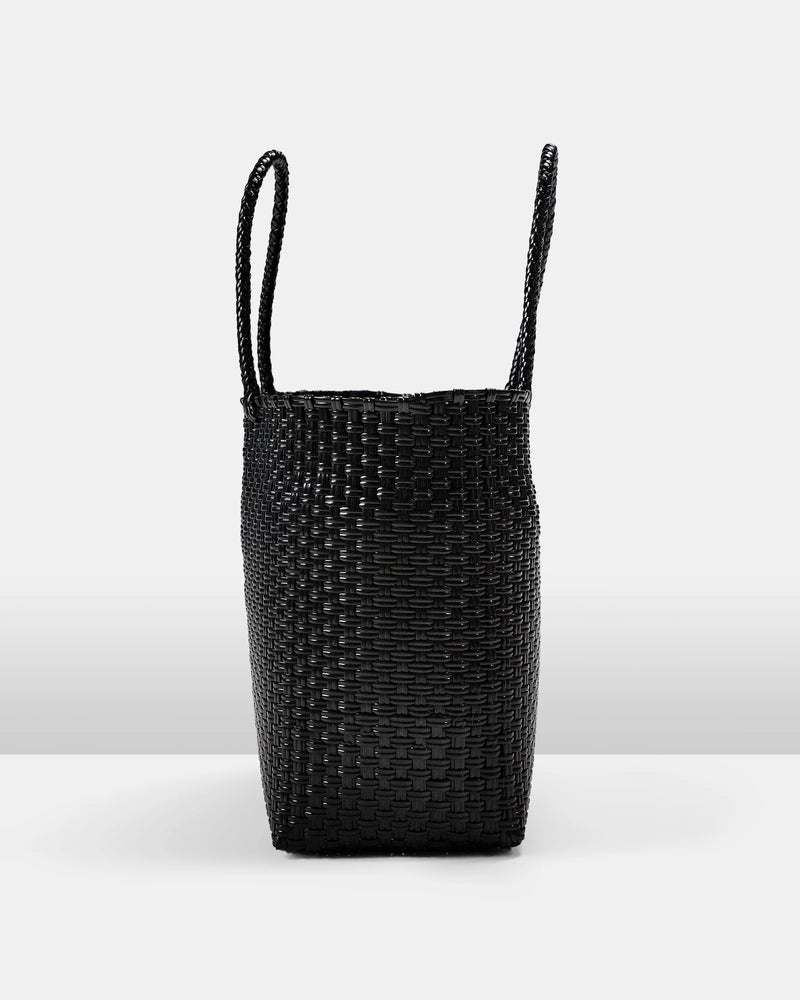 Eco Tote • Nera