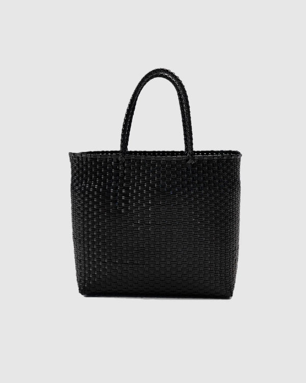 Eco Tote • Nera