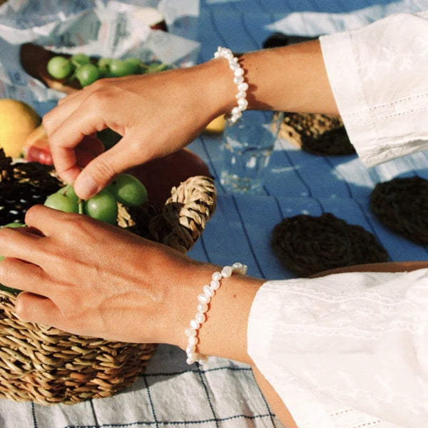 Estée Bracelet-vesy