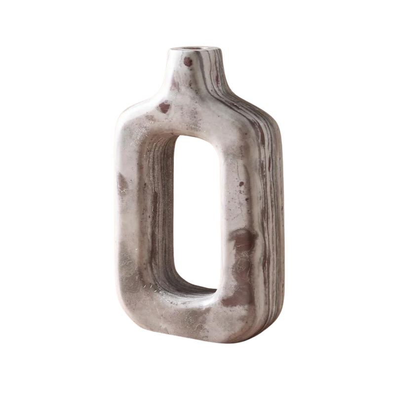 Levanto Marble Candlestand-VESY