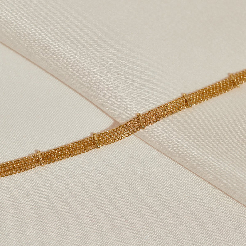 Galla Choker-VESY 