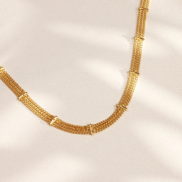 Galla Choker-VESY