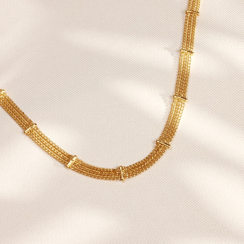 Galla Choker-VESY