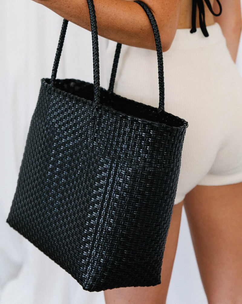 Eco Tote • Nera