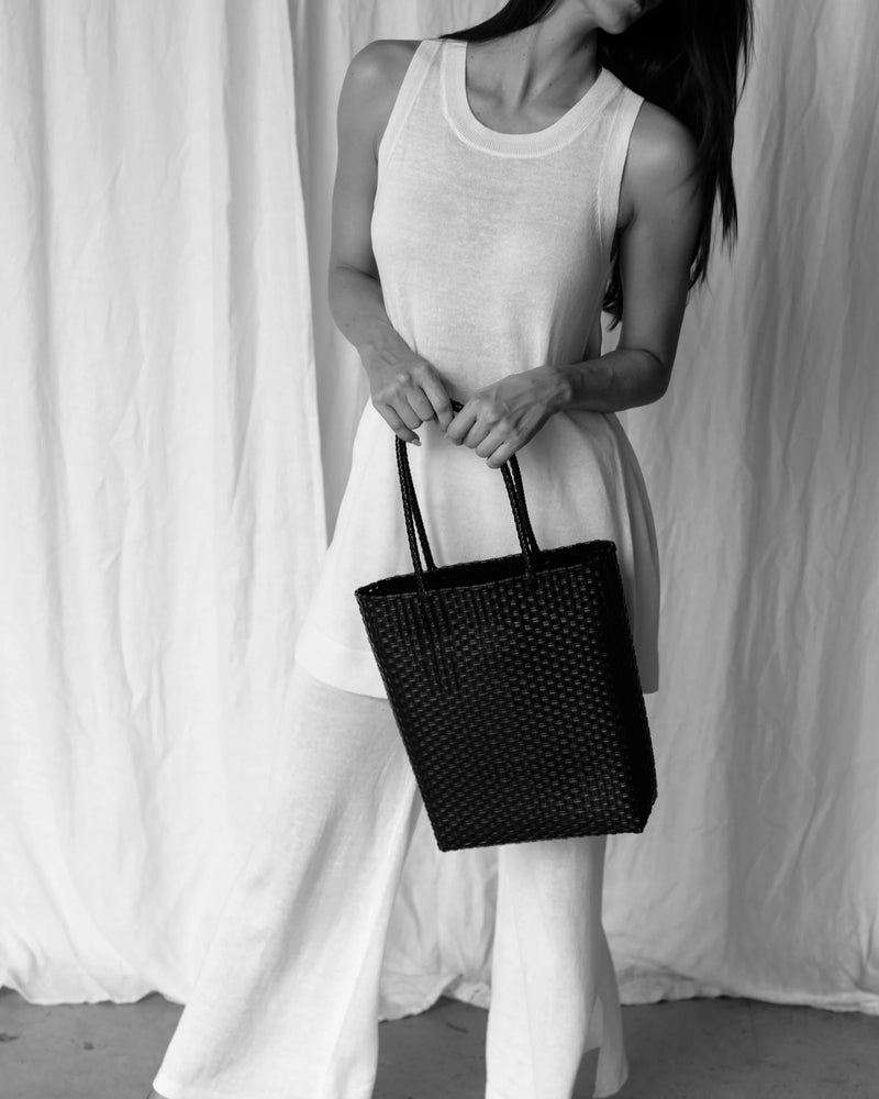 Eco Shopper • Nera-VESY