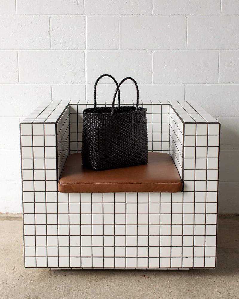Eco Tote • Nera