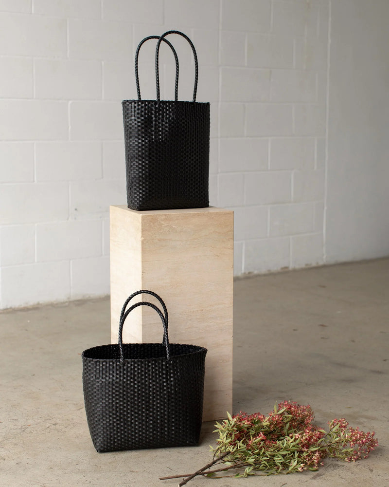 Eco Tote • Nera
