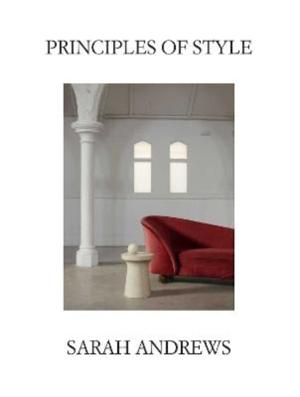 Principles of Style-VESY