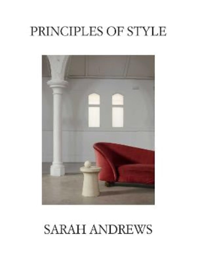 Principles of Style-VESY
