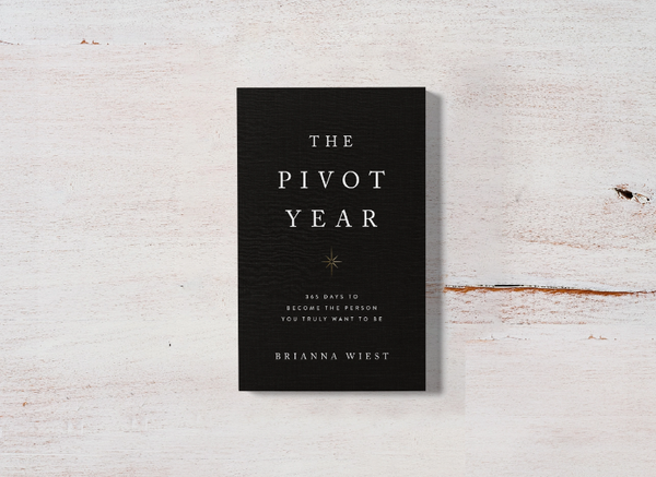 THE PIVOT YEAR-VESY