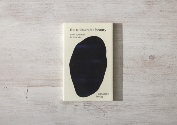 THE UNBEARABLE BEAUTY-VESY