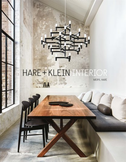 Hare + Klein Interior - VESY