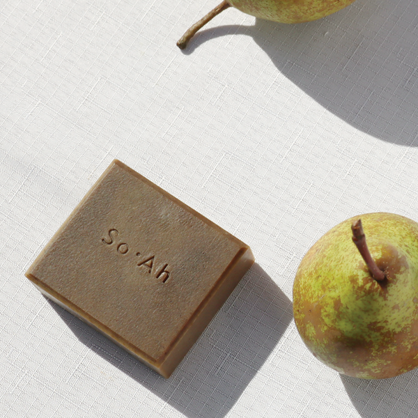 Ancient Remedy Soap-Purify by So.Ah-VESY