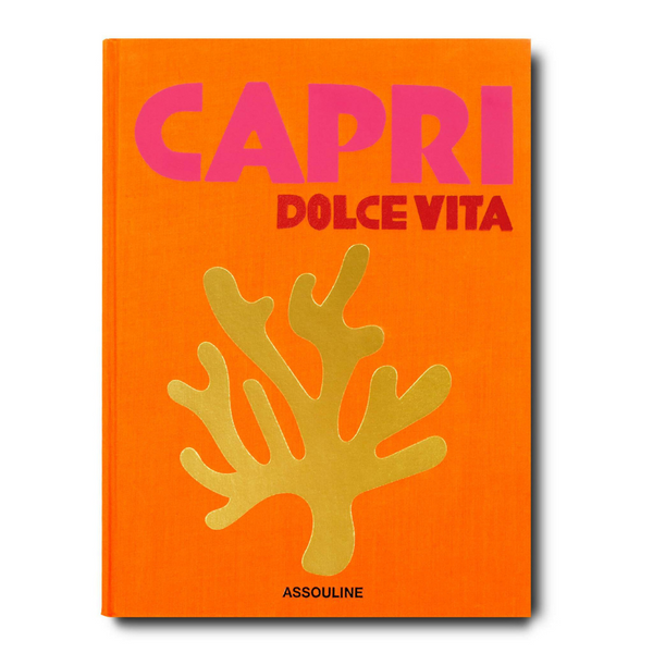 Capri Dolce Vita-VESY