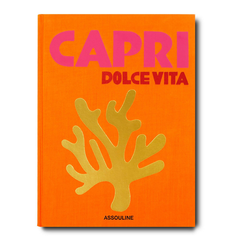 Capri Dolce Vita-VESY