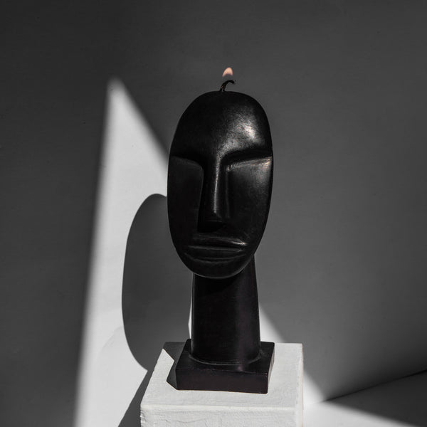 Cycladic Head I-VESY