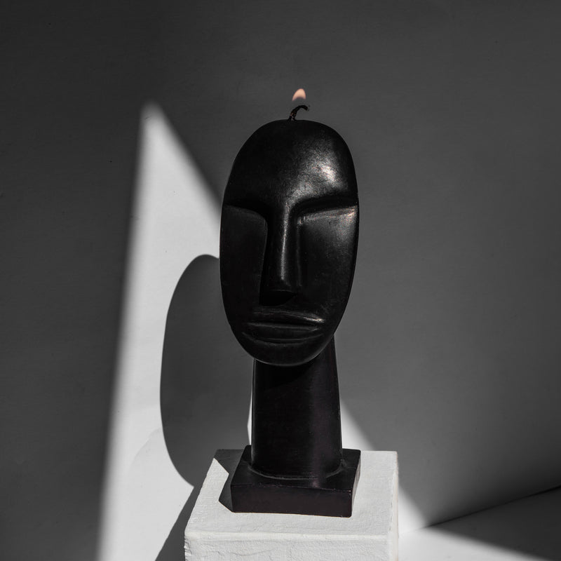 Cycladic Head I-VESY