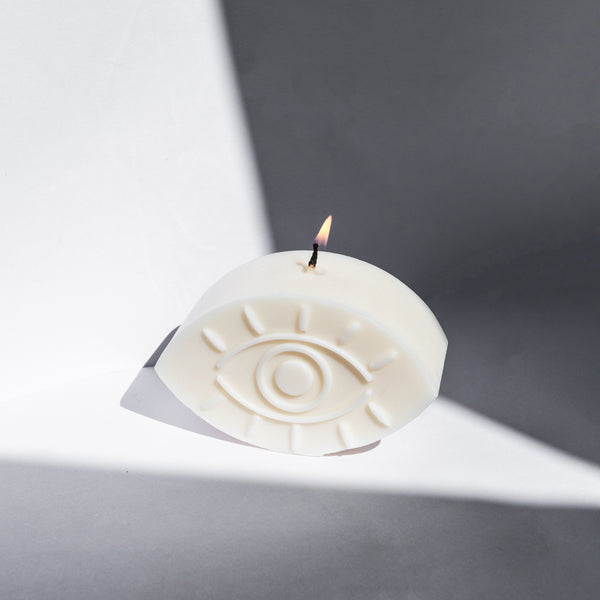 Mati Sculpture Candle - VESY