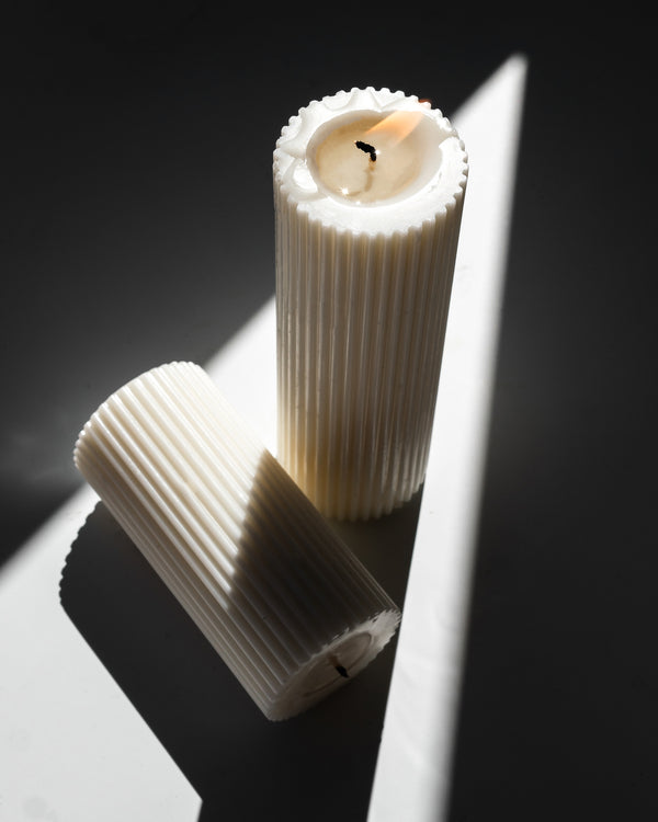 Ionic Pillar • Small-VESY