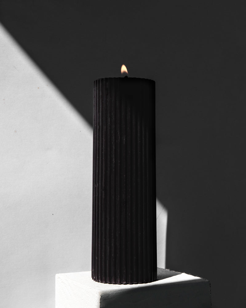 Ionic Pillar • Large