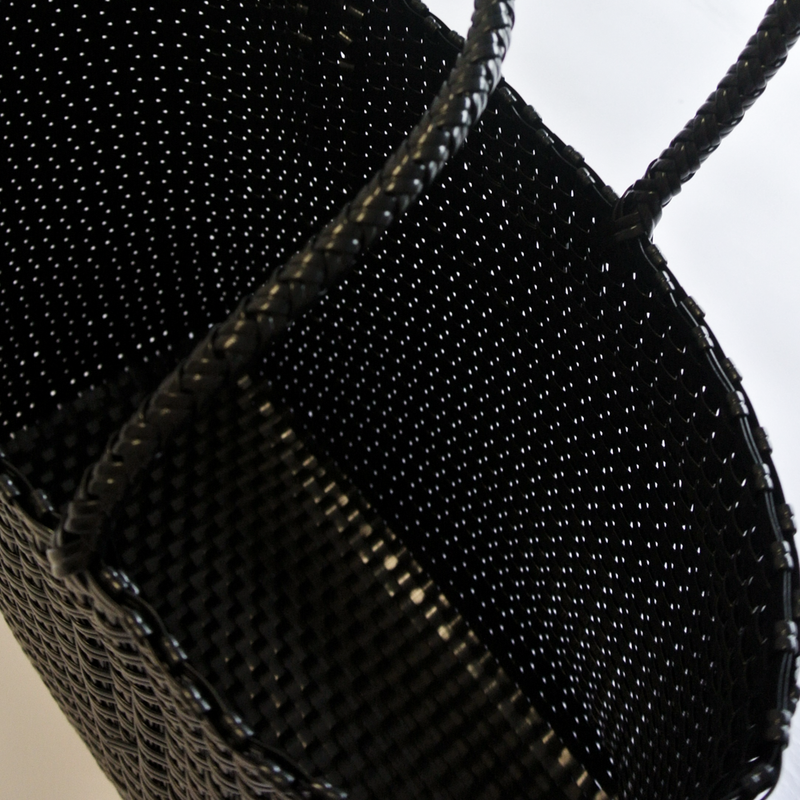 Eco Tote • Nera