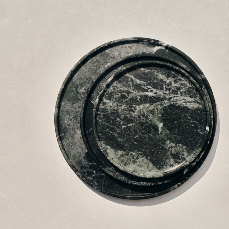 Dione Plate/Tray-VESY